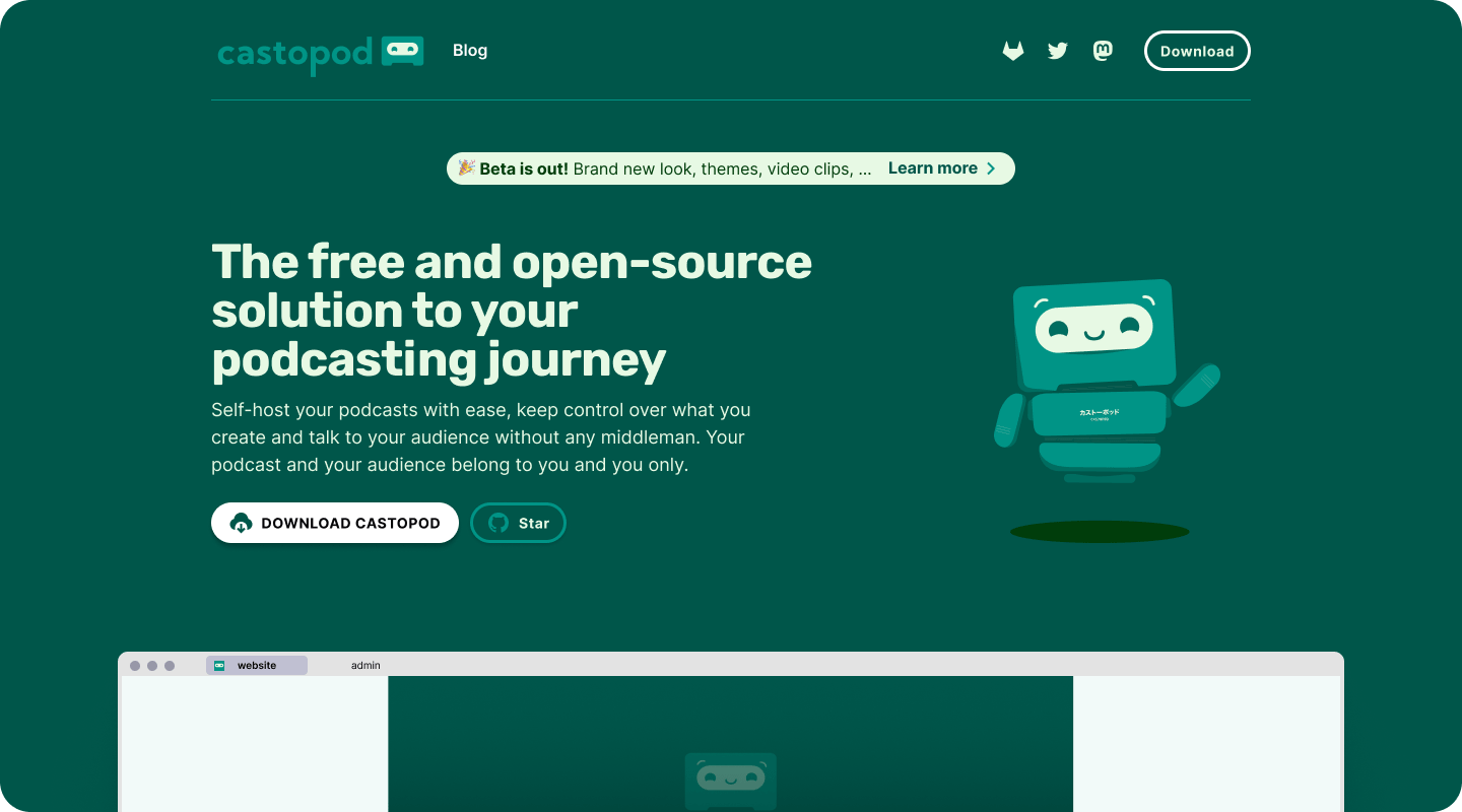 castopod.org-header-beta