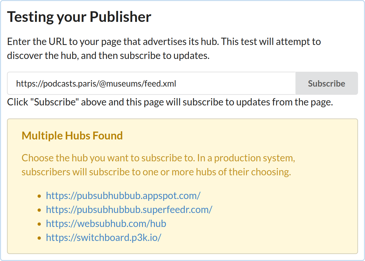 websub-select-hub