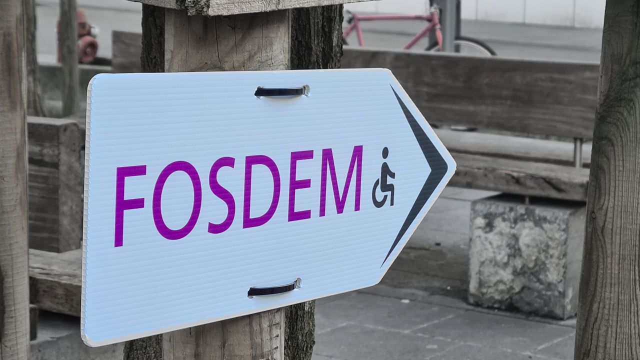 Podcasting 2.0: it's all about Interoperability (FOSDEM 2023)