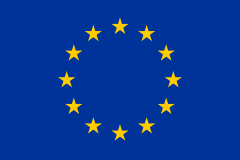 Flag of Europe