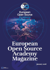 European Open Source Academy Magazine