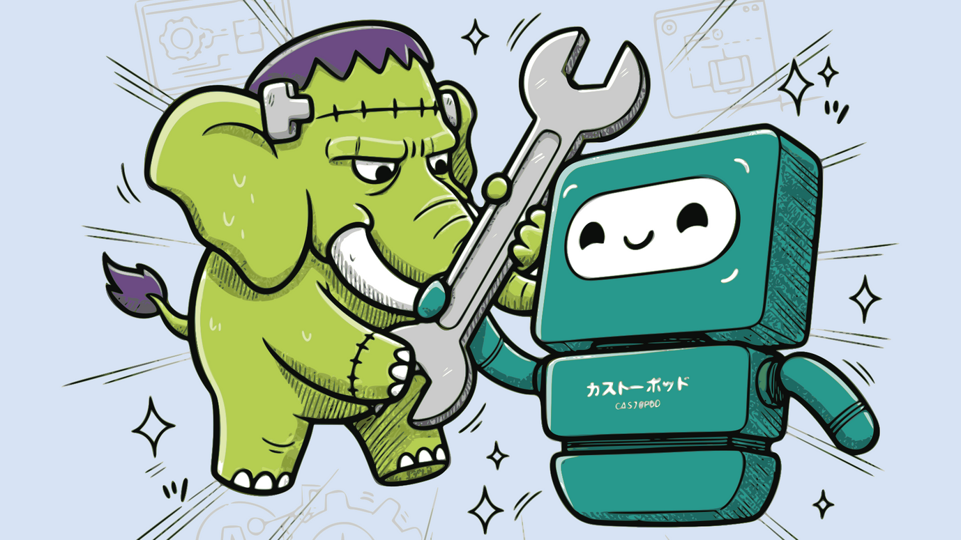 Introducing the Castopod Installation Script